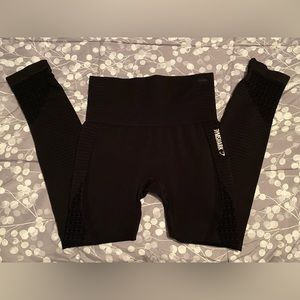 Gymshark Energy+ Seamless Leggings